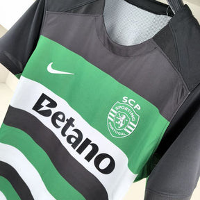 Camisa Sporting - 24/25