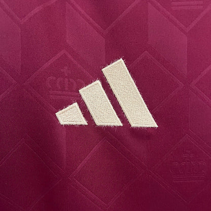 Camisa Bélgica - Eurocopa 2024