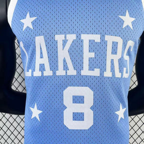 NBA Regata Los Angeles Lakers Masculina - Azul