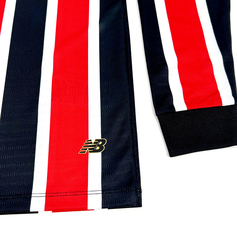 Camisa São Paulo II - 24/25 - Manga Longa