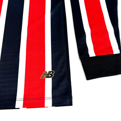 Camisa São Paulo II - 24/25 - Manga Longa