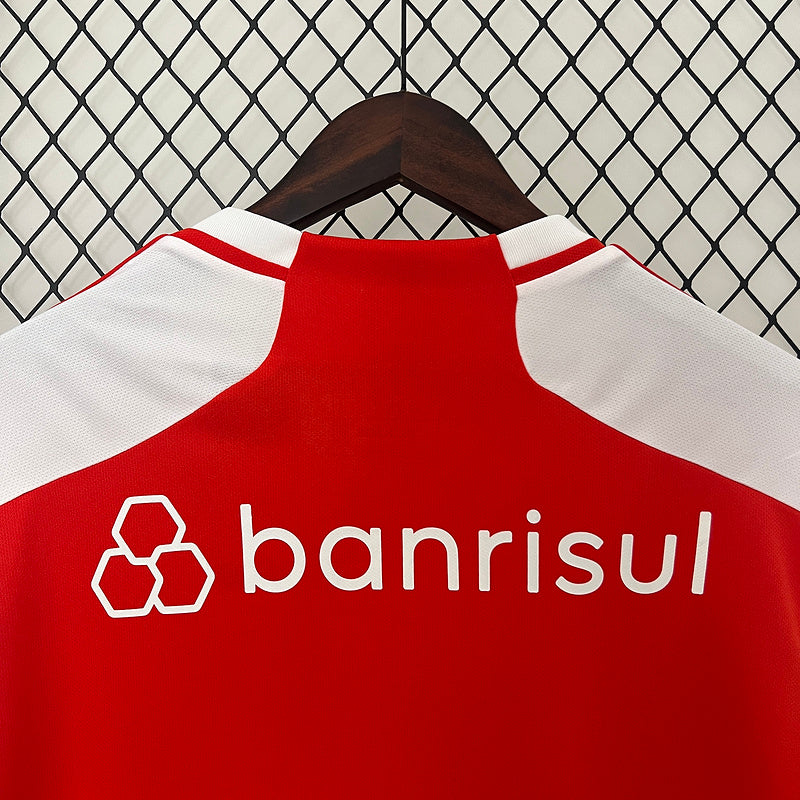 Camisa Internacional I 24/25 - | Futmantos