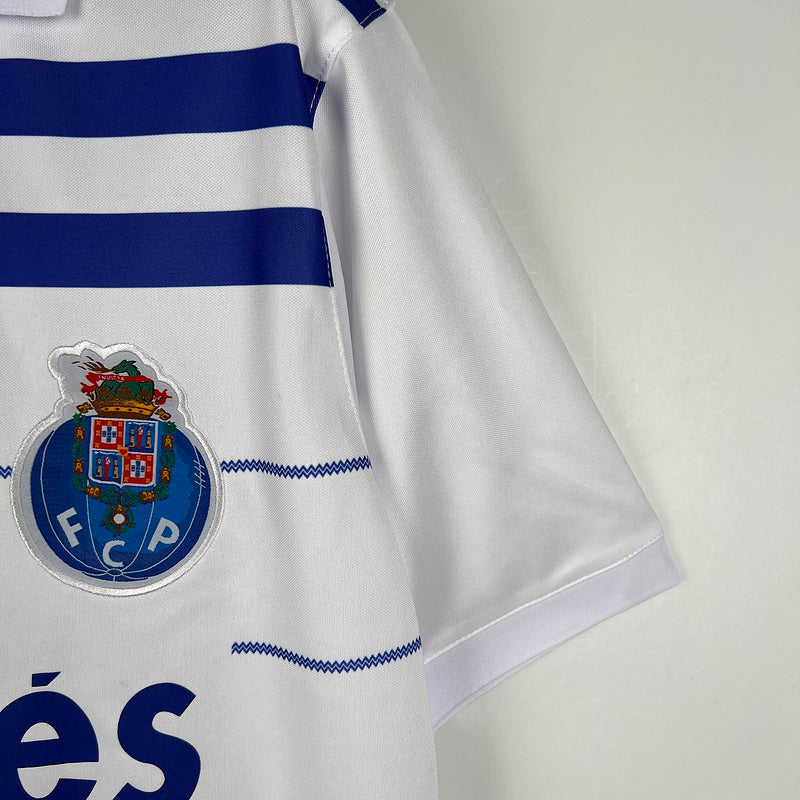 Camisa retro FC Porto 85-86 | Futmantos