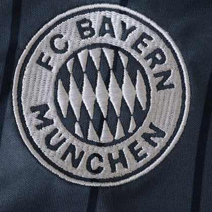 Camisa Bayern de Munique US Pack Full-Button Baseball 25/26 | FutMantos