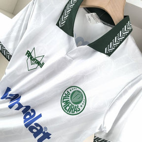 Camisa Palmeiras 1995 - Retrô | Futmantos