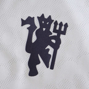 Camisa Manchester United lI 25/26 Versão Jogador | Futmantos