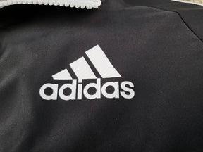 Corta Vento Adidas - Black