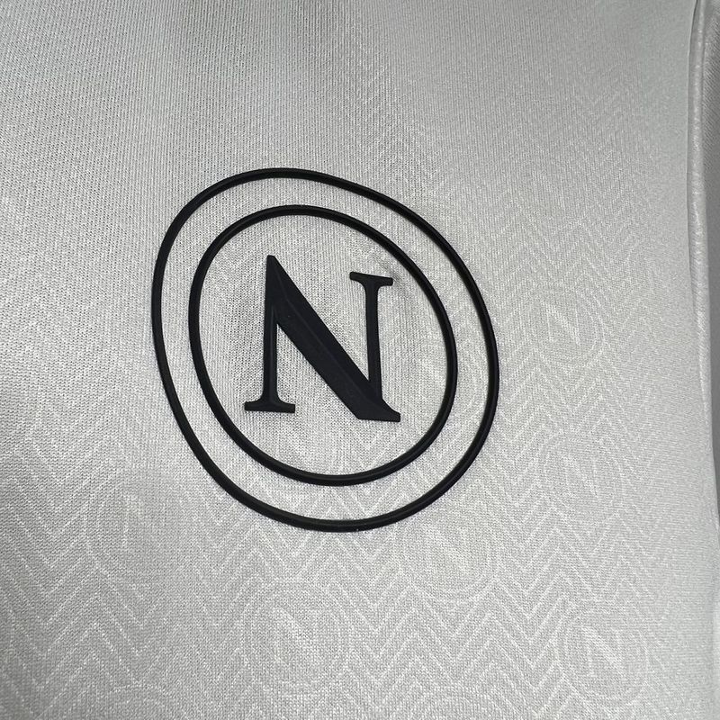 Camisa Napoli 24/25