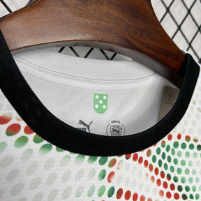 Camisa Portugal ll 25/26 Puma | Futmantos