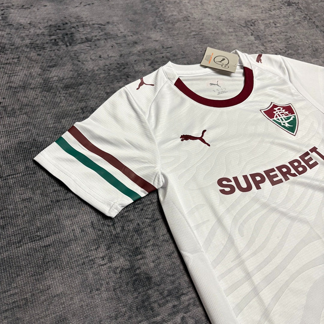 Kit Infantil Fluminense II 26/27 | FutMantos