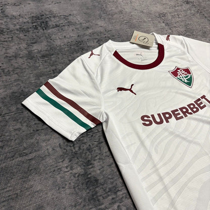 Kit Infantil Fluminense II 26/27 | FutMantos