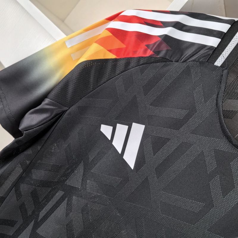 Camisa Alemanha III 24/25 - Jogador | Futmantos