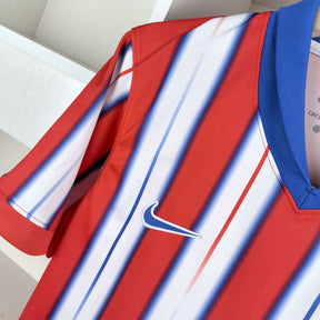 Camisa Atletico de Madrid - 24/25 | Futmantos