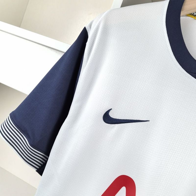 Camisa Tottenham Spurs - 24/25 - Torcedor | FutMantos