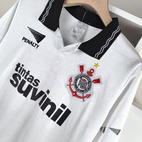 Camisa Corinthians 1995 - Retrô | Futmantos