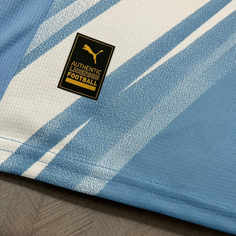 Camisa Manchester City I - 25/26 Torcedor | Futmantos
