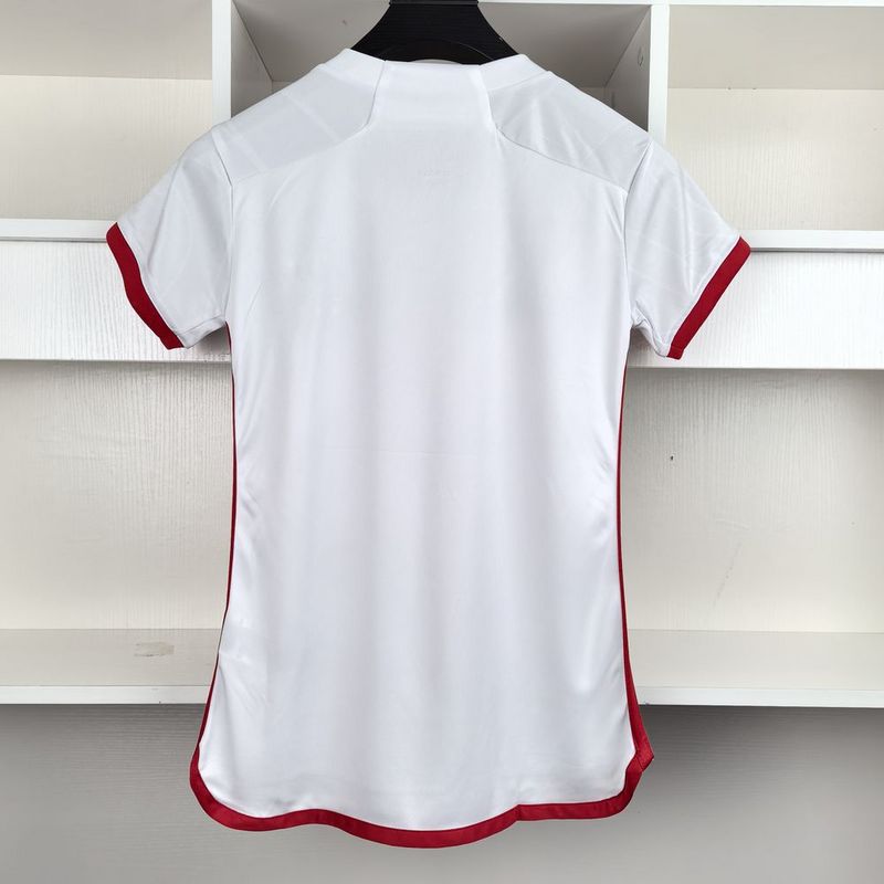 Camisa Flamengo II 24/25 - Feminina