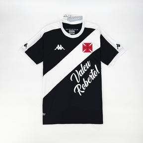 Camisa Vasco da Gama - 24/25 "Valeu Roberto" | Futmantos