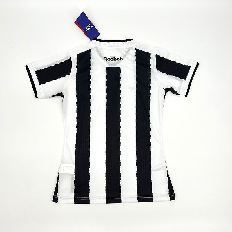 Camisa Botafogo 24/25 - Feminina