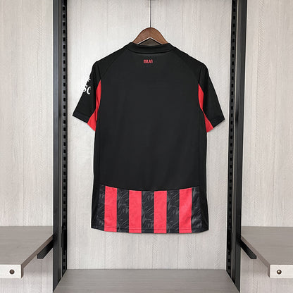 Camisa Milan l 25/26 | Futmantos