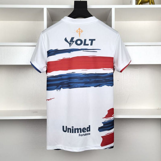 Camisa Fortaleza II - 24/25 | Futmantos