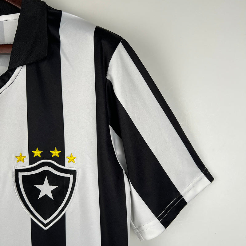 Camisa Botafogo 1992 - Retrô | Futmantos