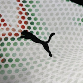 Camisa Portugal ll 25/26 Puma | Futmantos