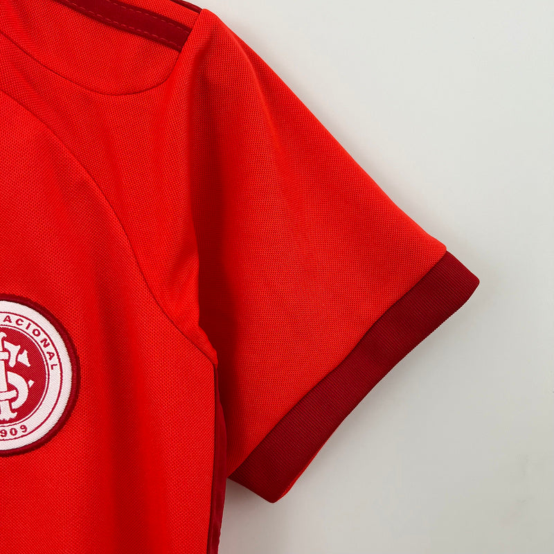 Kit Infantil Internacional 23/24 - Adidas | Futmantos