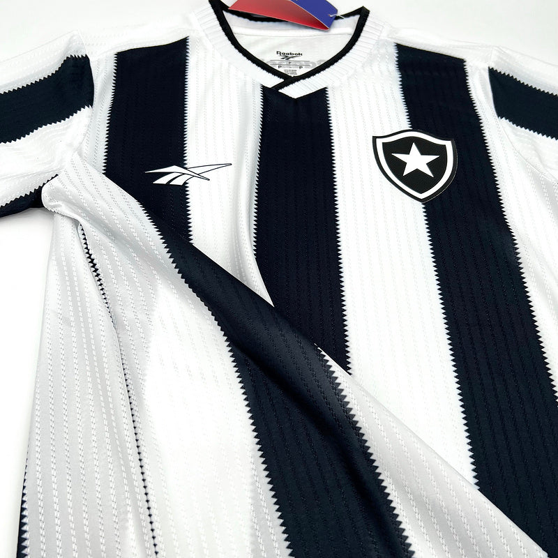 Camisa Botafogo - 24/25