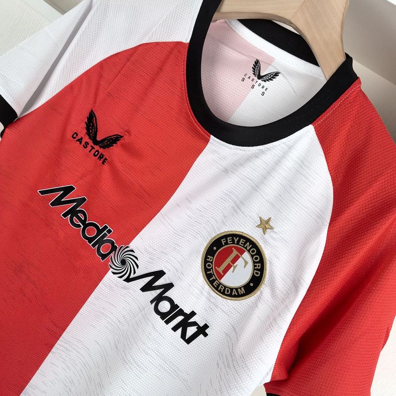 Camisa Feyenoord - 24/25 | Futmantos