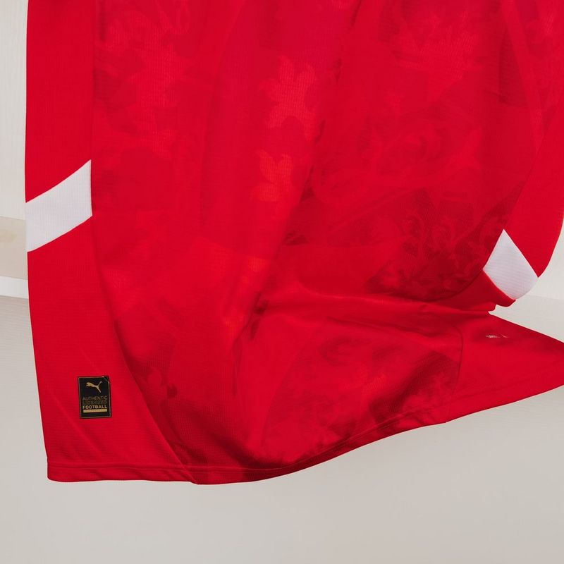 Camisa República Tcheca - 24/25 | Futmantos