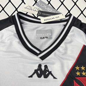 Camisa Vasco da Gama II - 24/25 | Futmantos