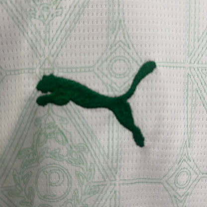 Kit Infantil Palmeiras II 25/26 | Futmantos