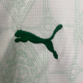 Kit Infantil Palmeiras II 25/26 | Futmantos