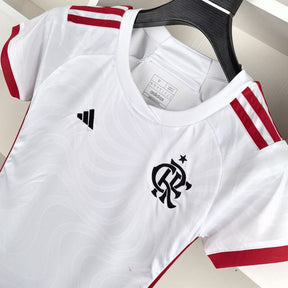 Camisa Flamengo II 24/25 - Feminina