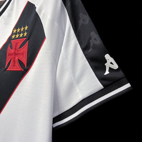 Camisa Vasco da Gama II - 24/25 | Futmantos