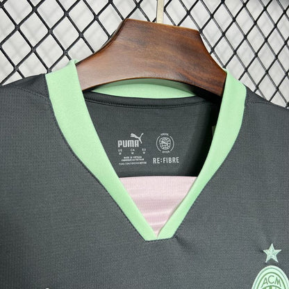 Camisa Milan lll 24/25 - | Futmantos