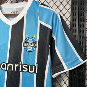 Camisa Grêmio - 24/25 | Futmantos