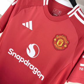 Camisa Manchester United - 24/25 | Futmantos