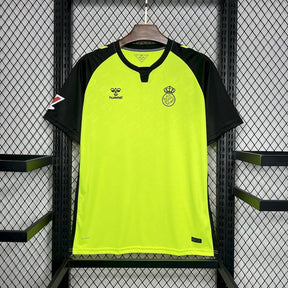 Camisa Real Bétis lI - 24/25 Torcedor | Futmantos