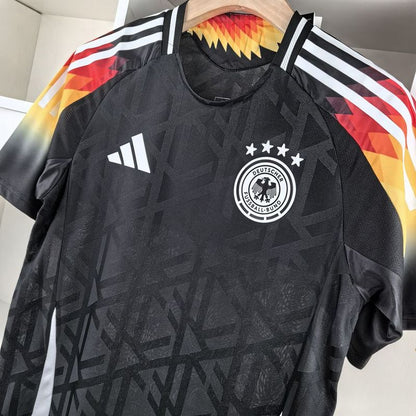 Camisa Alemanha III 24/25 - Jogador | Futmantos