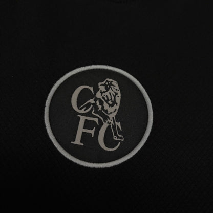 Camisa Chelsea III 25/26 Torcedor Total 90 | Futmantos