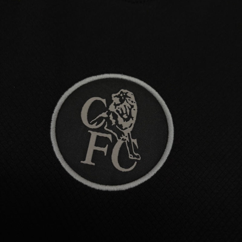 Camisa Chelsea III 25/26 Torcedor Total 90 | Futmantos