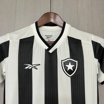 Kit Infantil Botafogo 24/25 | Futmantos