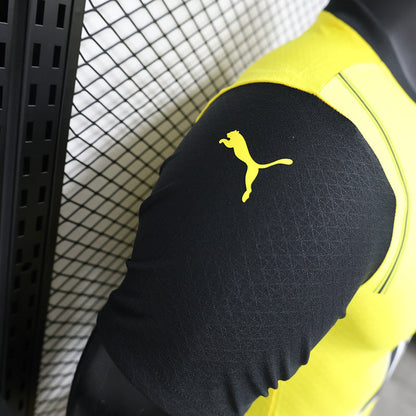 Camisa Borussia Dortmund 24/25 jogador | Futmantos