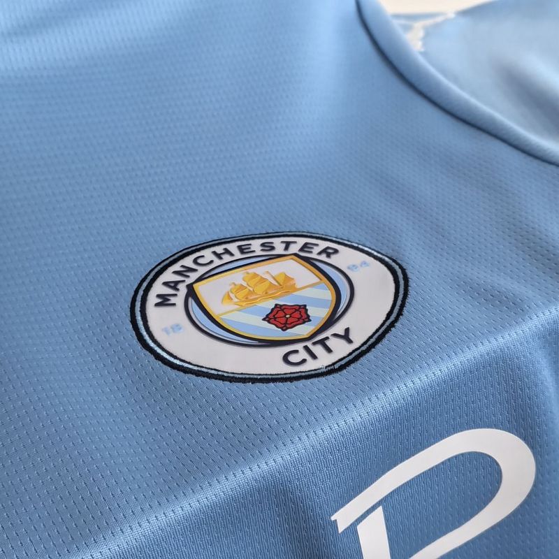 Camisa Manchester City - 24/25 | Futmantos