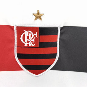 Camisa Flamengo II 2010 - Retrô | Futmantos