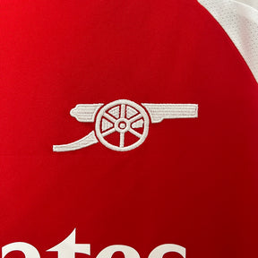 Camisa Arsenal 24/25  | Futmantos