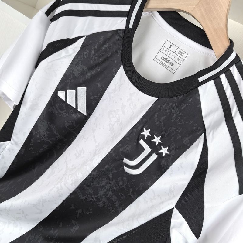 Camisa Juventus - 24/25 | Futmantos