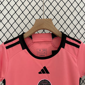 Kit Infantil Inter Miami 2024/25 | Futmantos